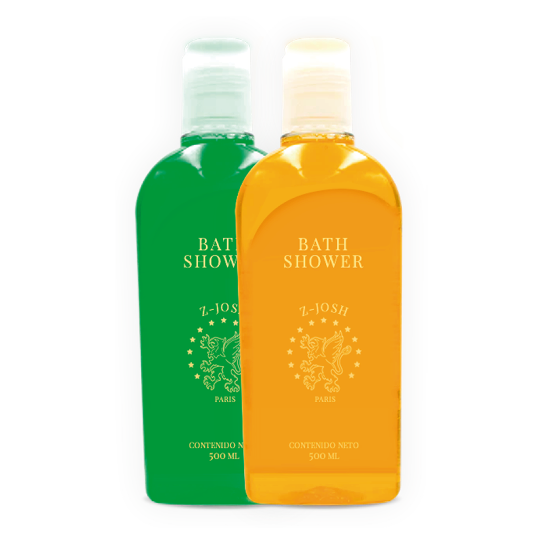 Bath Shower Z-Josh®