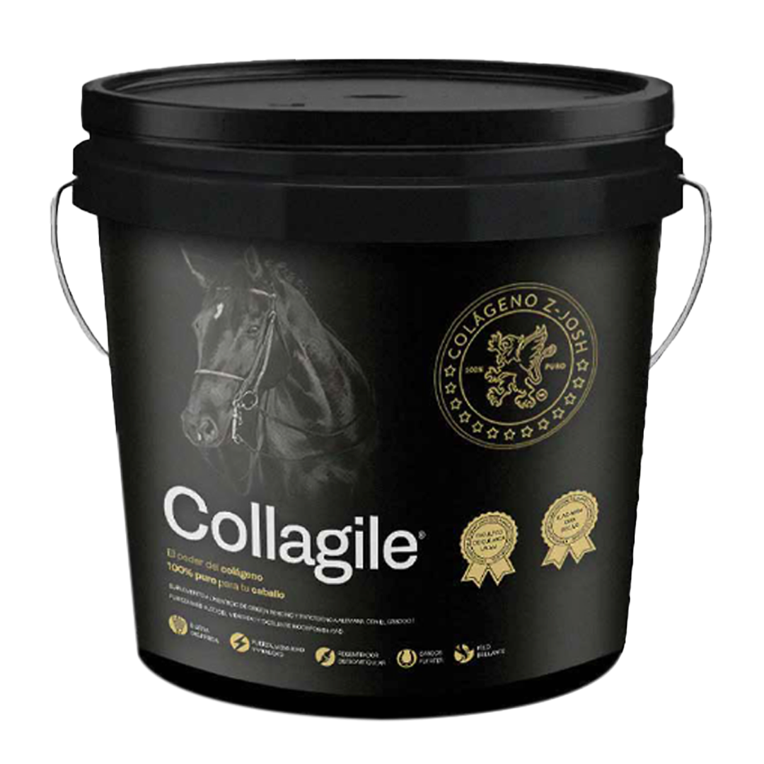 Collagile® Equinos de Z-Josh®
