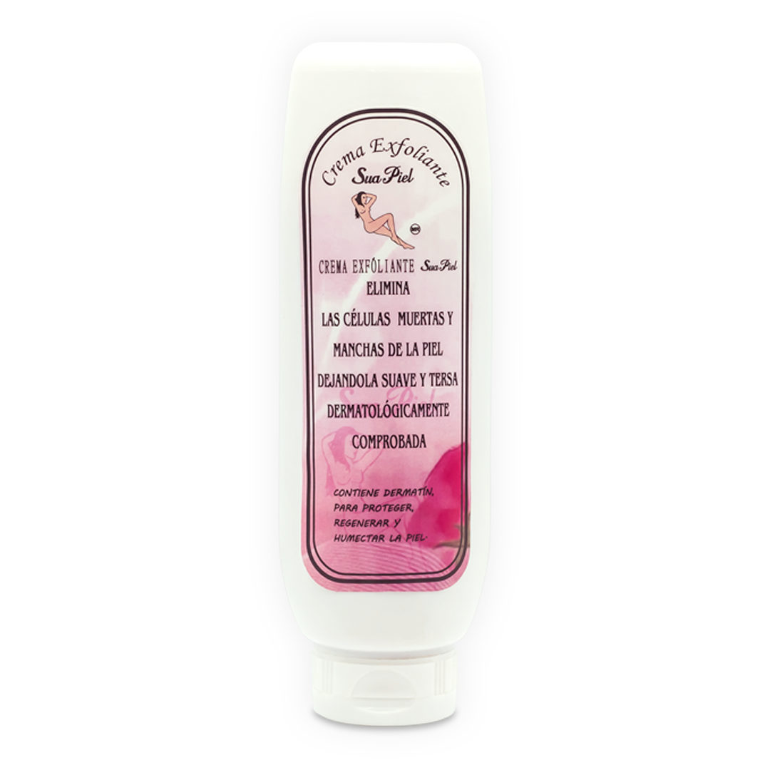 Crema Exfoliante SuaPiel®