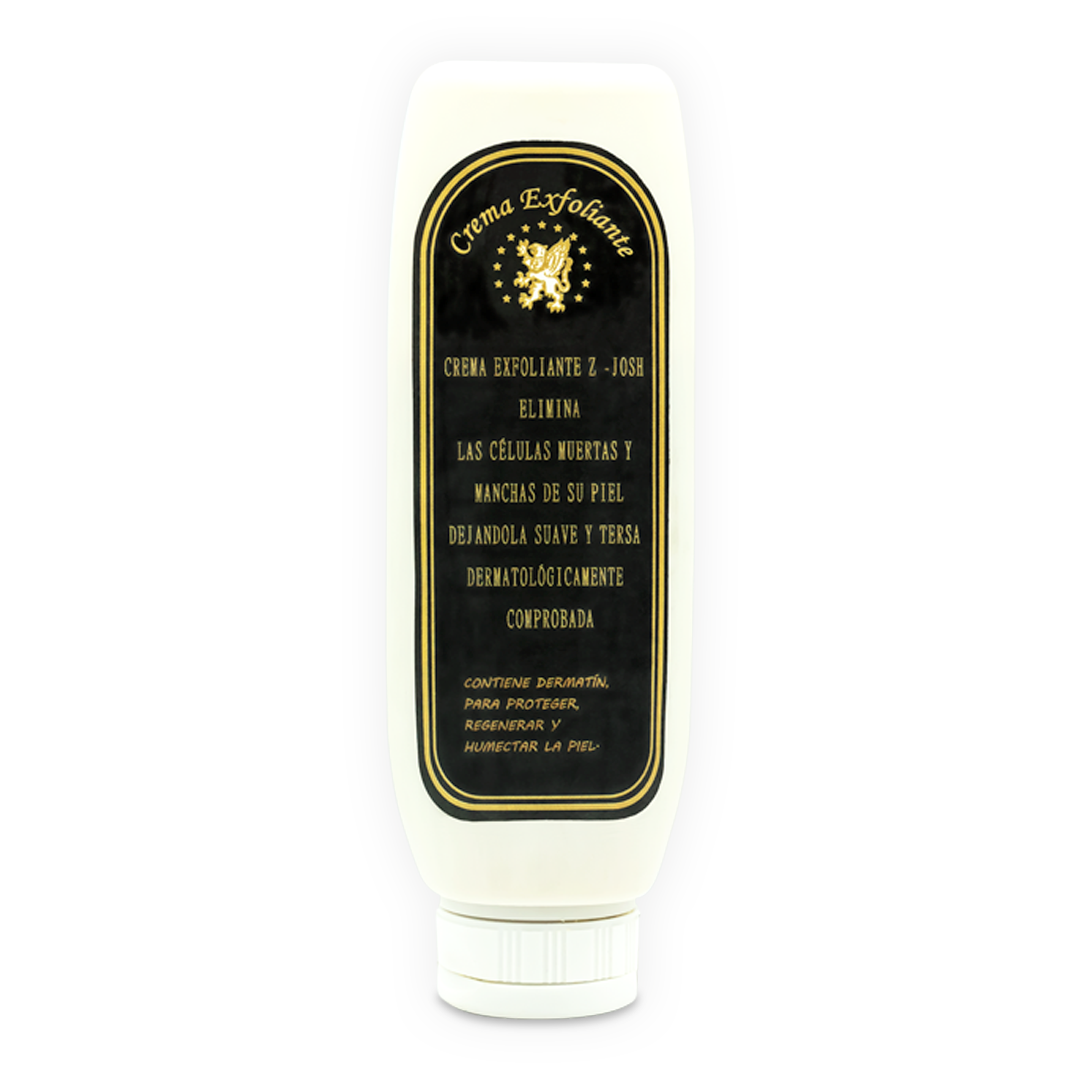 Crema Exfoliante Z-Josh®