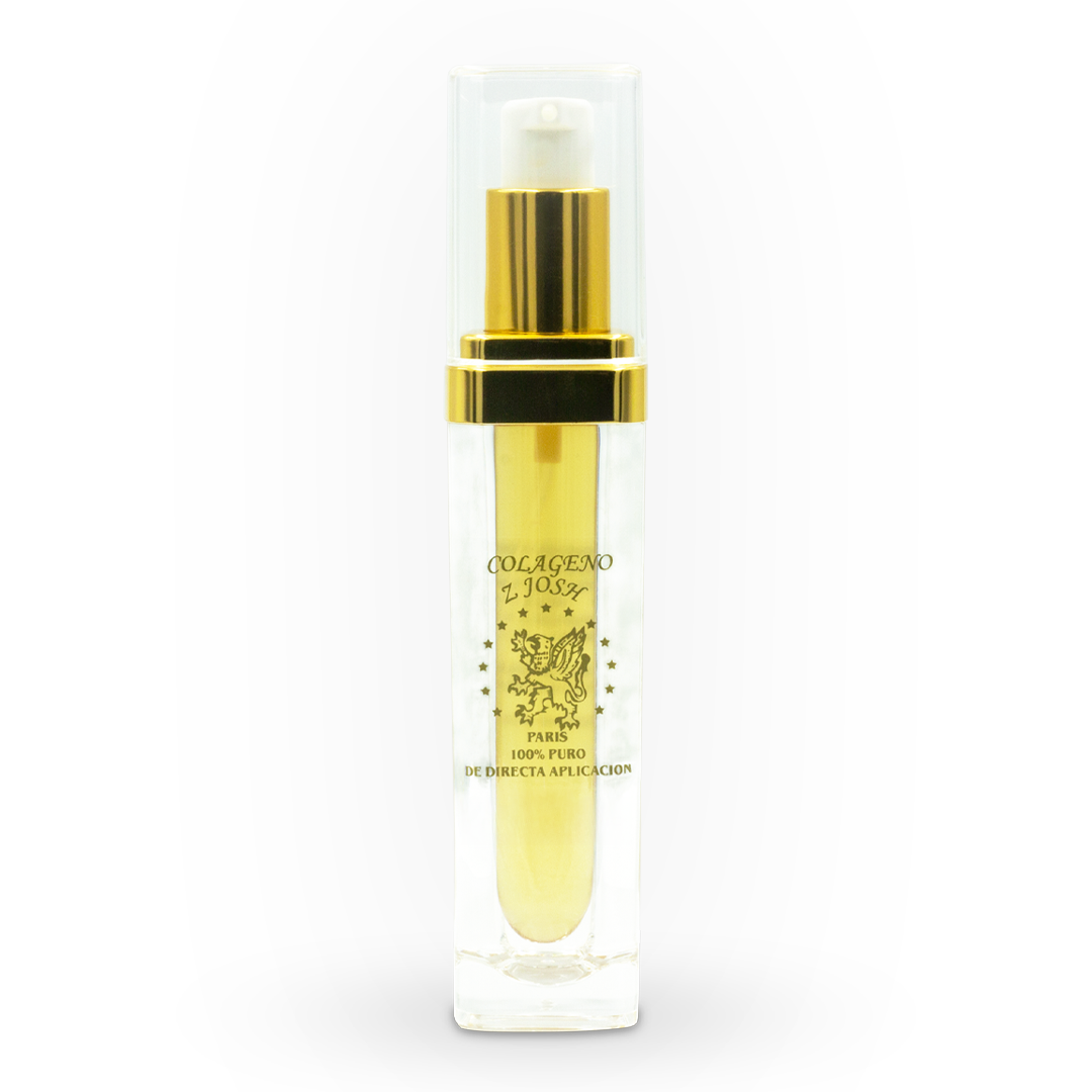 Serum Facial Colágeno Z-Josh®